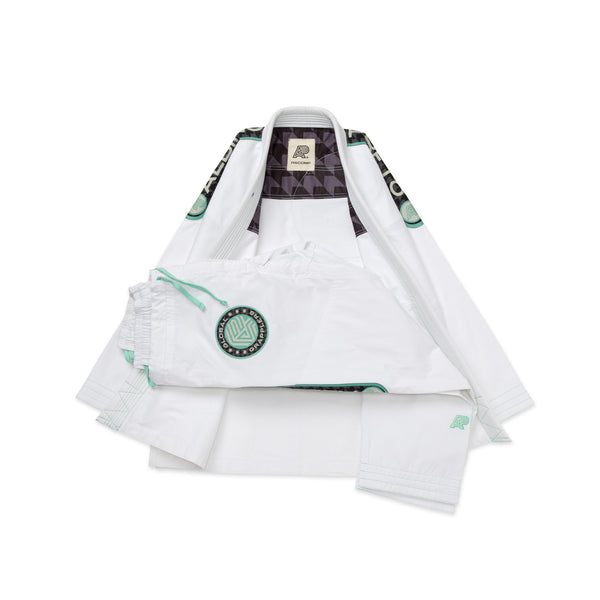 A&P RSCOMP POW GI WHITE