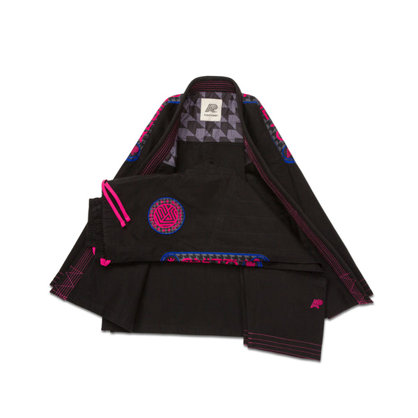 A&P RSCOMP HPRB GI BLACK