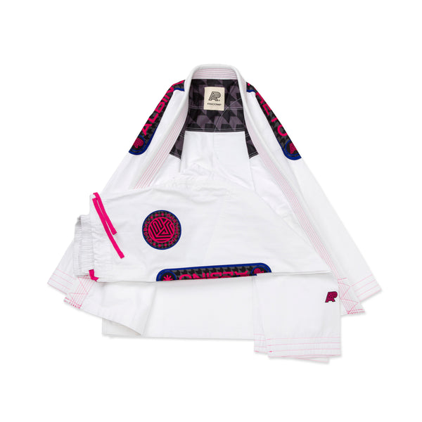 A&P RSCOMP HPRB GI WHITE