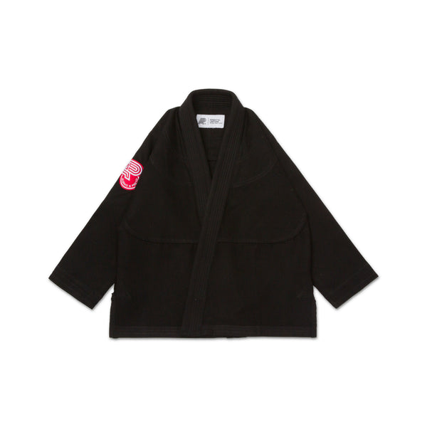 A&P RW ESSENTIAL KIDS GI BLACK