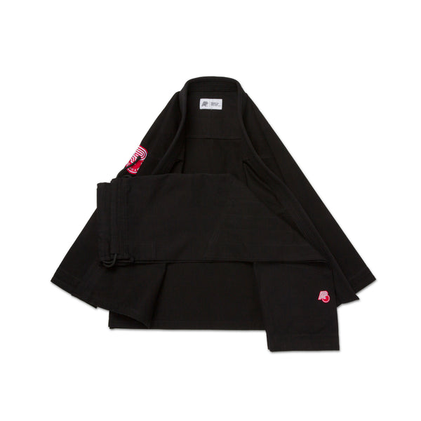 A&P RW ESSENTIAL BLACK