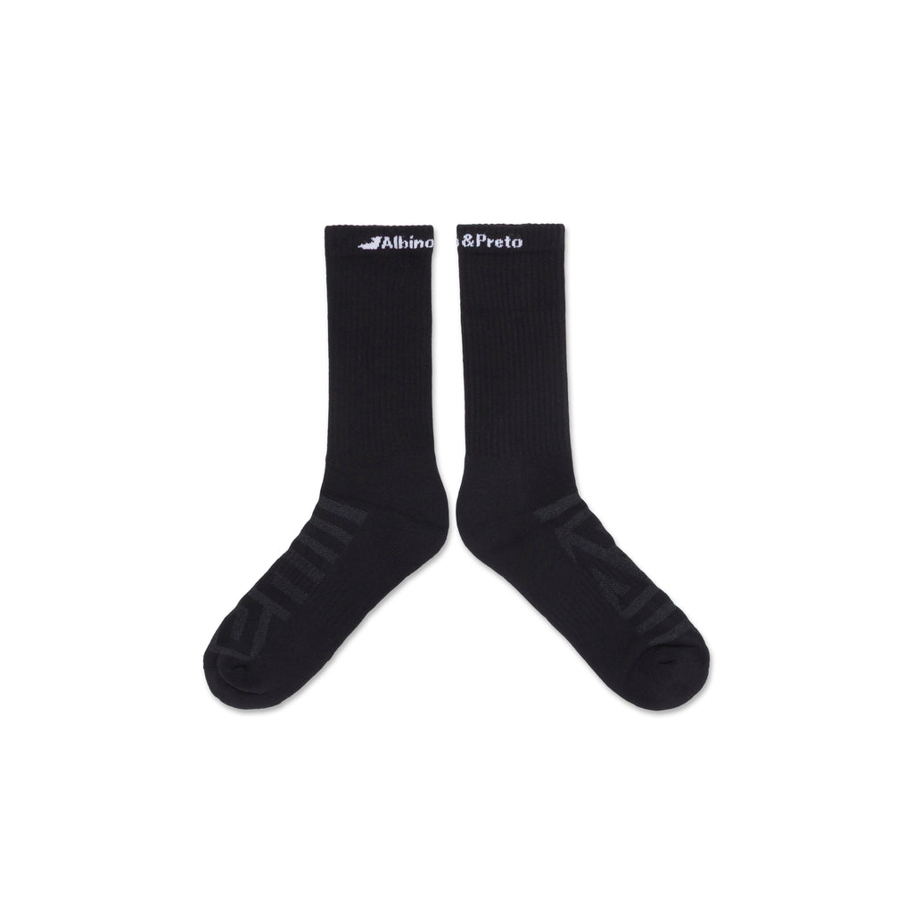 A&PWW 3 PACK ATHLETIC SOCK