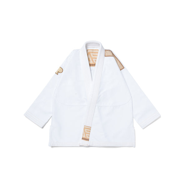 A&P STUCCO HB CLASSIC KIDS GI WHITE