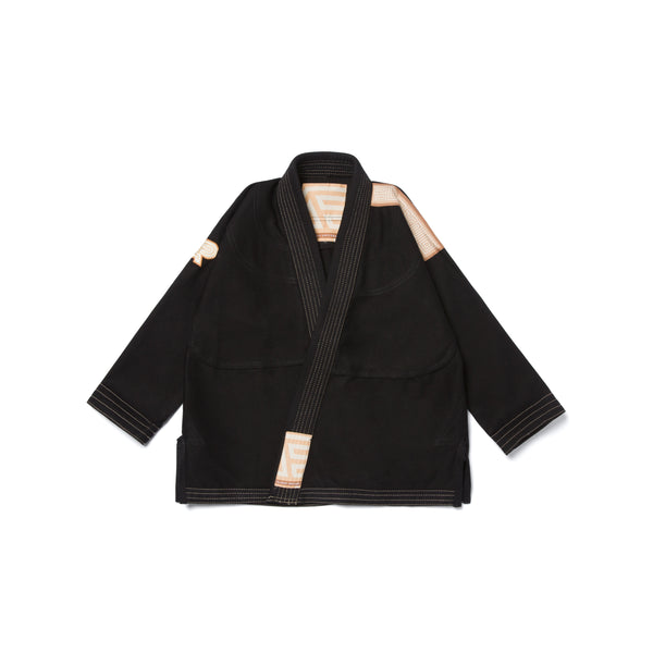 A&P STUCCO HB CLASSIC KIDS GI BLACK