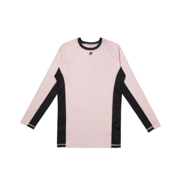 A&P STUCCO LS RASHGUARD