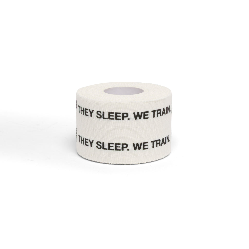 A&P TSWT FINGER TAPE WHITE