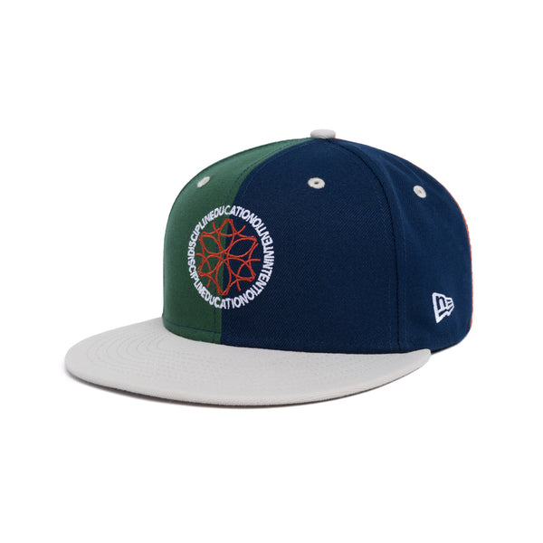 A&P x FITTED x SIG ZANE 59FIFTY CAP MULTI
