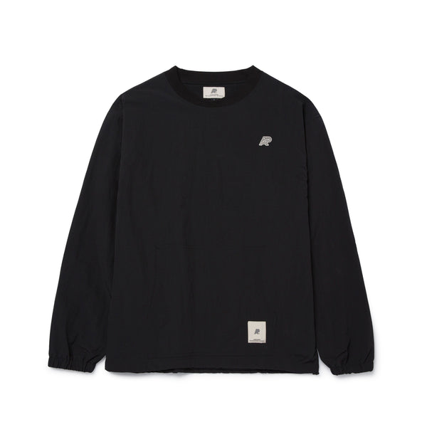 A&P RS SMOCK CREWNECK