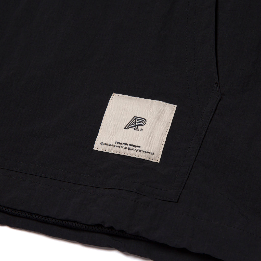 A&P RS SMOCK CREWNECK