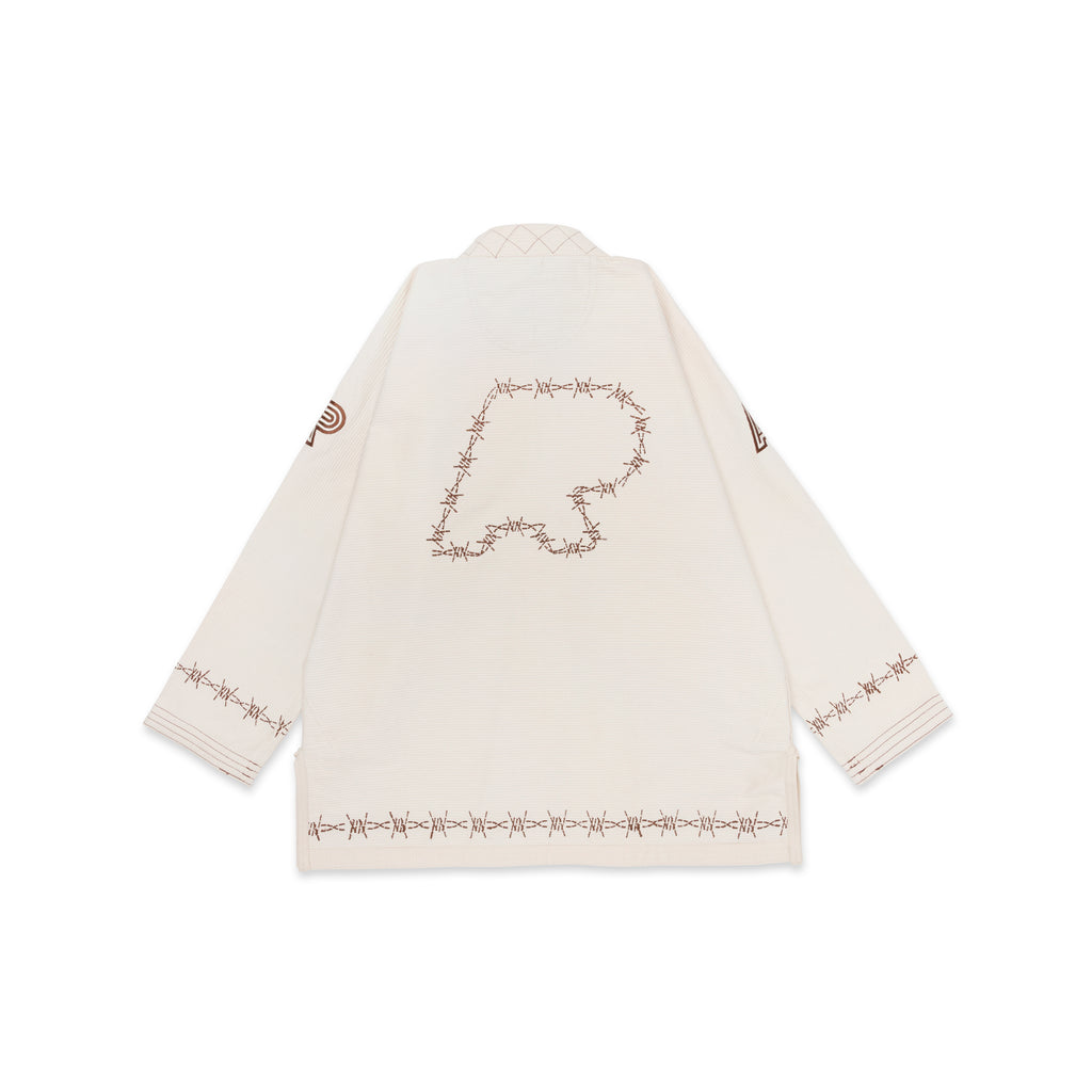 A&P BARRIER GI UNBLEACHED