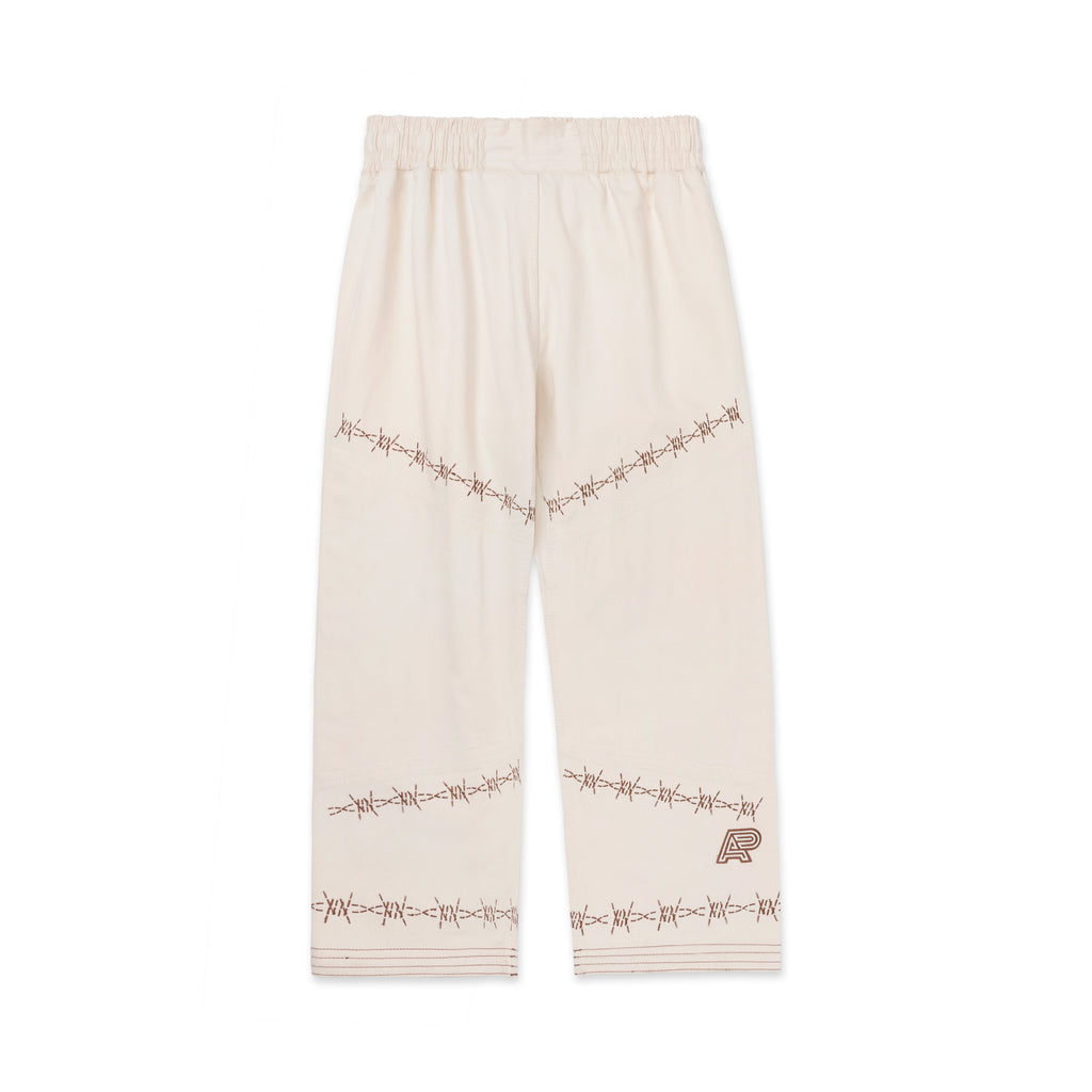 A&P BARRIER GI UNBLEACHED