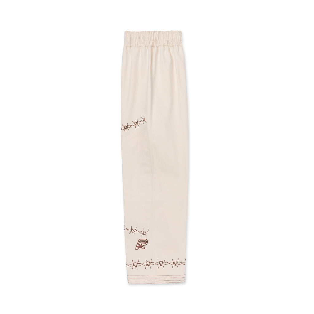 A&P BARRIER GI UNBLEACHED