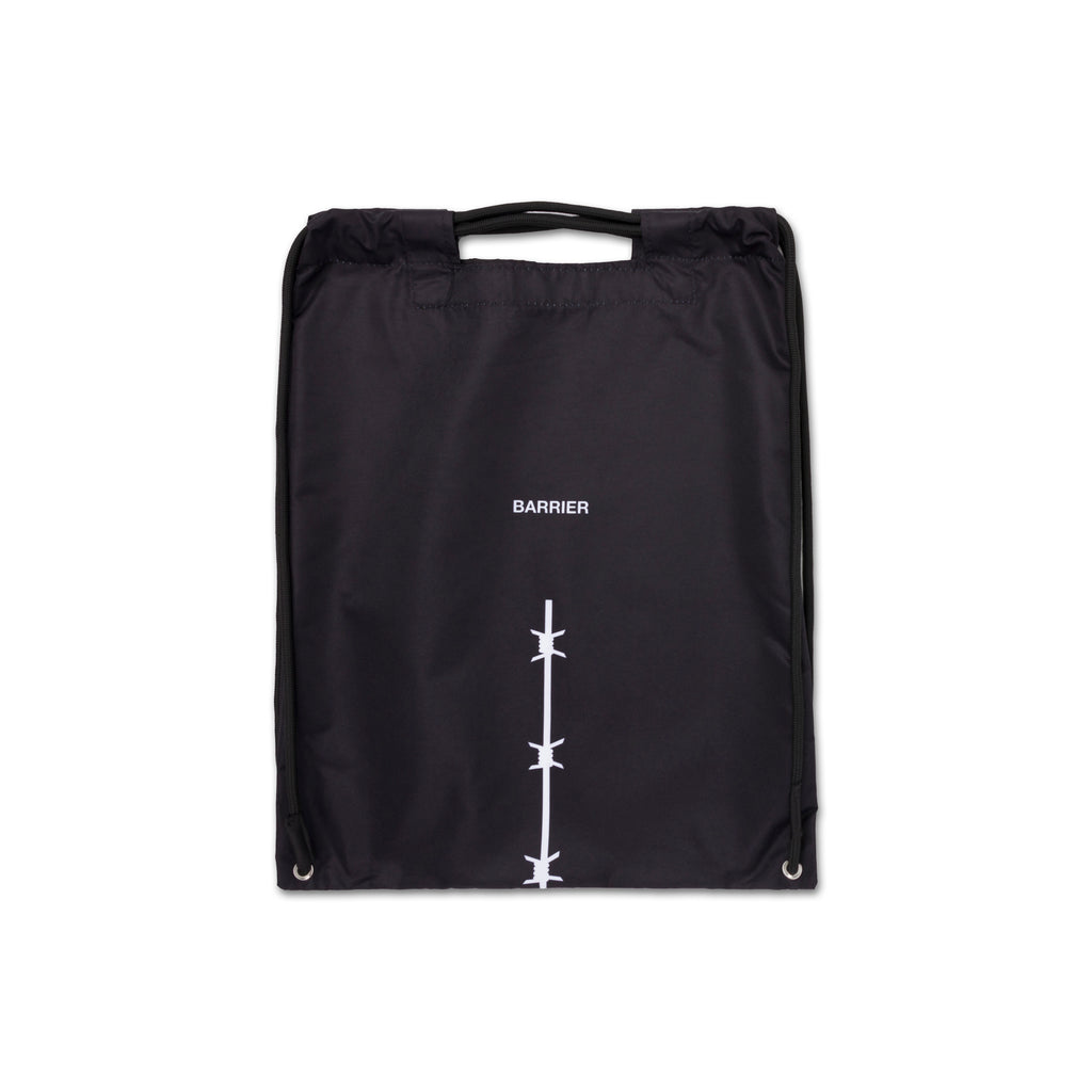 A&P BARRIER GI