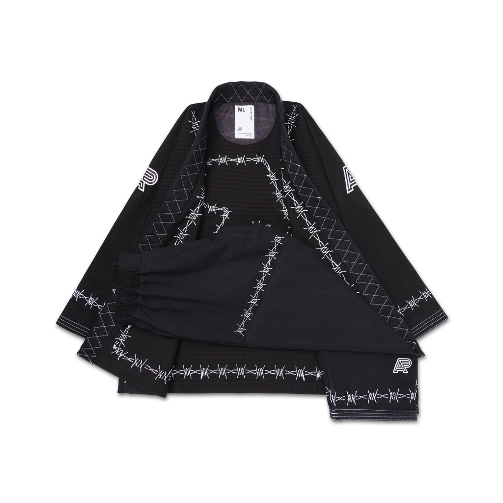 A&P BARRIER GI