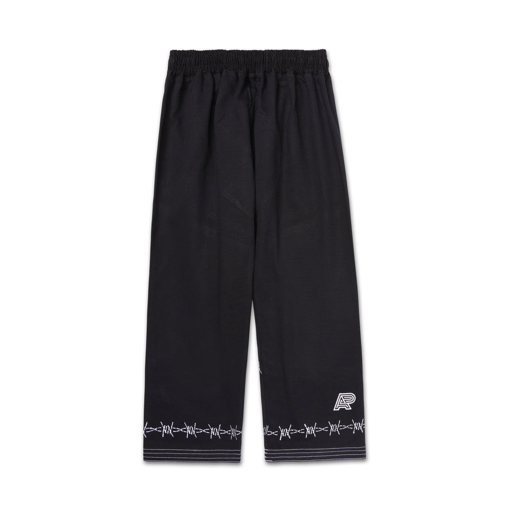 A&P BARRIER GI