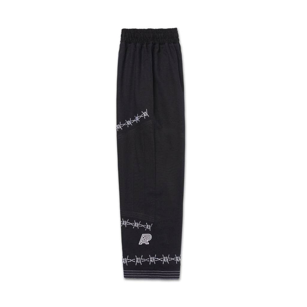 A&P BARRIER GI