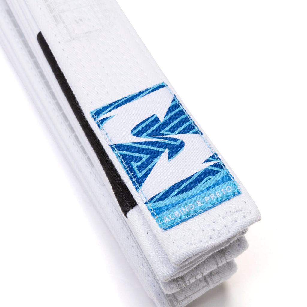 A&P x STASH SUBWARE® HB BELT WHITE