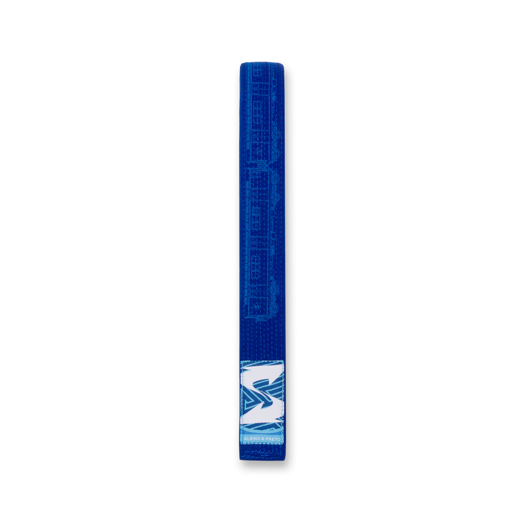 A&P x STASH SUBWARE® HB BELT BLUE