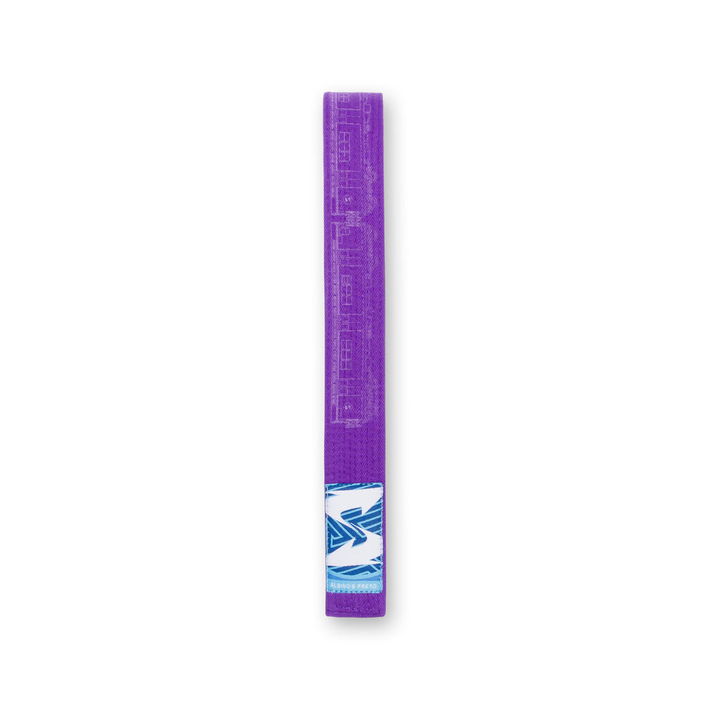 A&P x STASH SUBWARE® HB BELT PURPLE