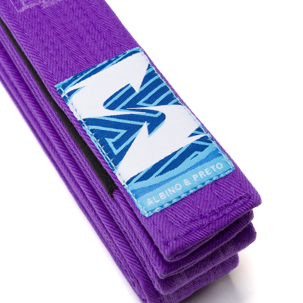 A&P x STASH SUBWARE® HB BELT PURPLE