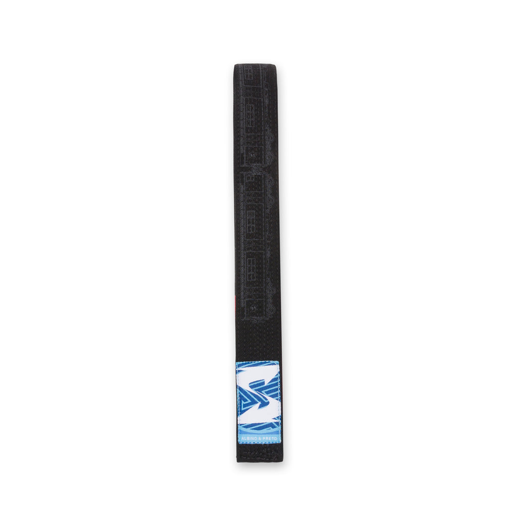 A&P x STASH SUBWARE® HB BELT BLACK