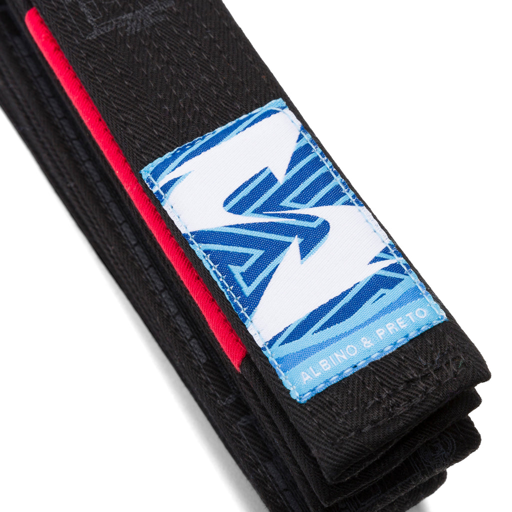 A&P x STASH SUBWARE® HB BELT BLACK