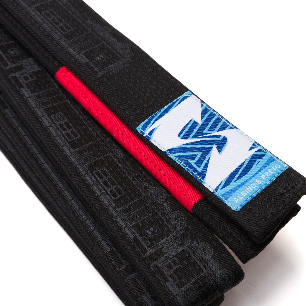 A&P x STASH SUBWARE® HB BELT BLACK