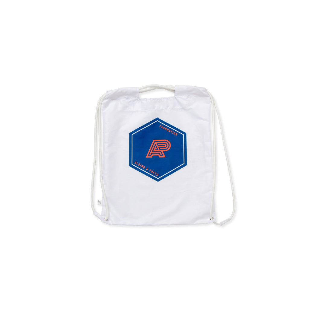 A&P FUNDAMENTAL GI (WHITE) FULFILLMENT)