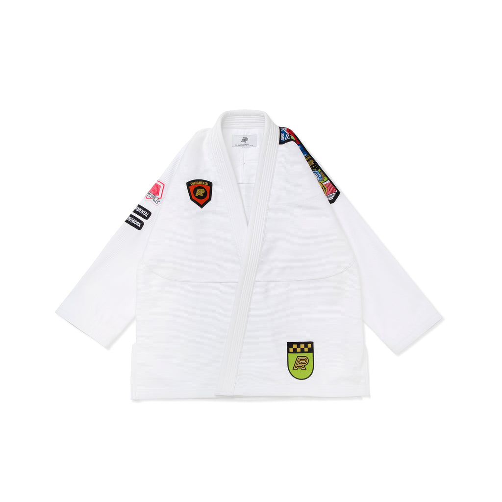 A&P FUNDAMENTAL GI (WHITE) FULFILLMENT)
