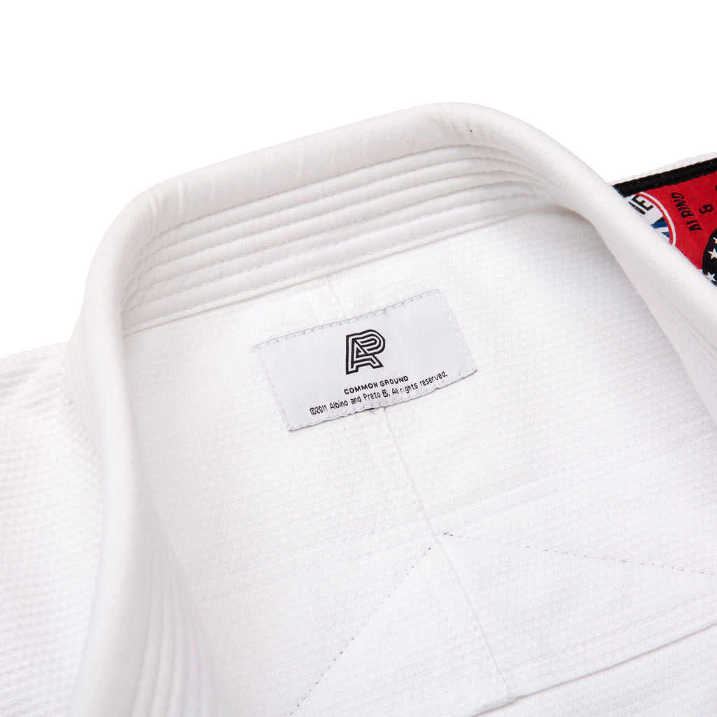 A&P FUNDAMENTAL GI (WHITE) FULFILLMENT)