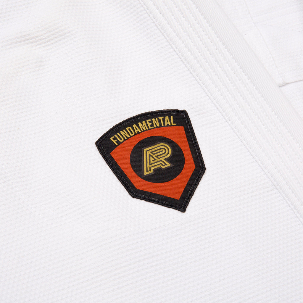 A&P FUNDAMENTAL GI (WHITE) FULFILLMENT)