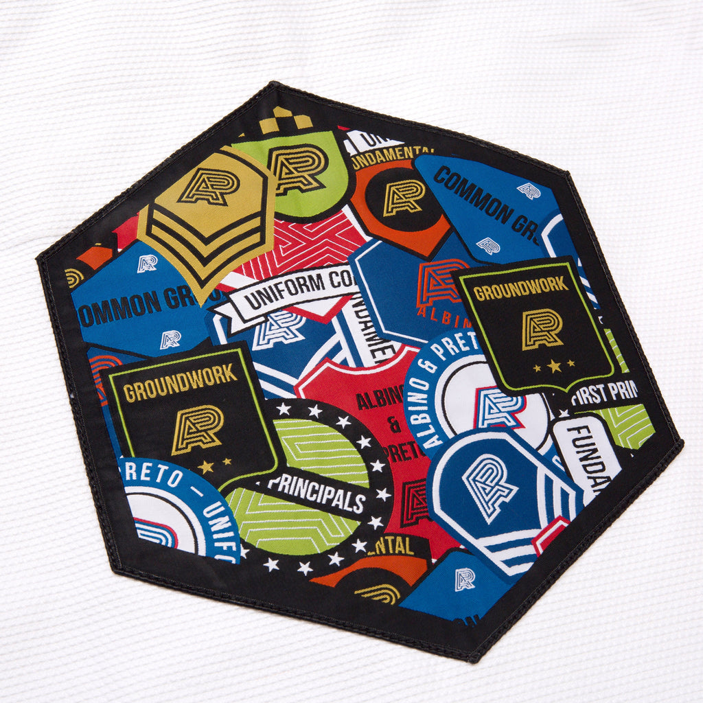 A&P FUNDAMENTAL GI (WHITE) FULFILLMENT)