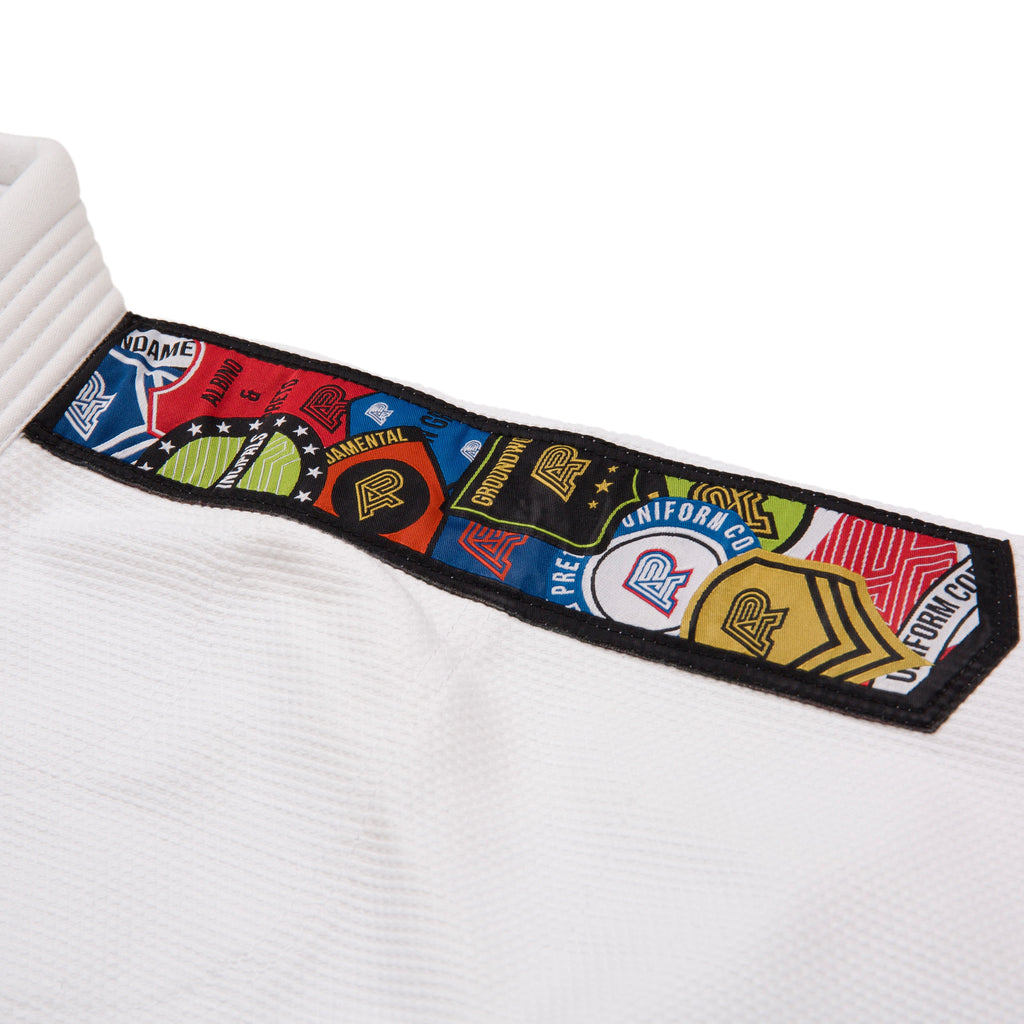A&P FUNDAMENTAL GI (WHITE) FULFILLMENT)
