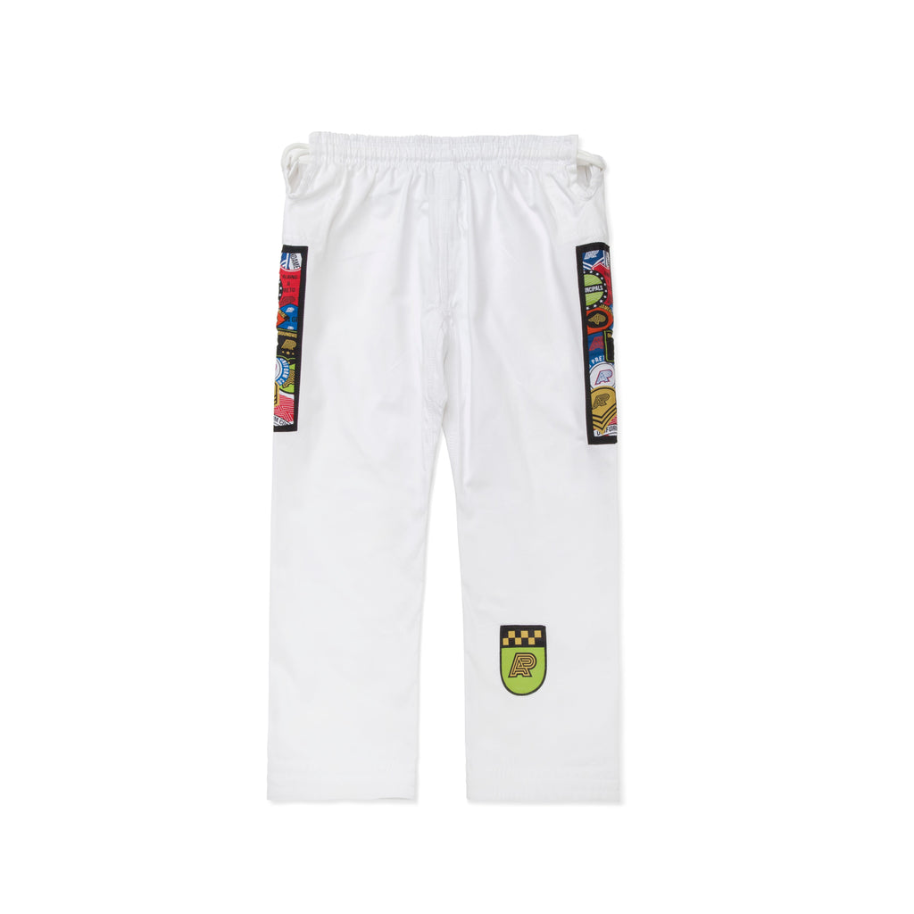 A&P FUNDAMENTAL GI (WHITE) FULFILLMENT)