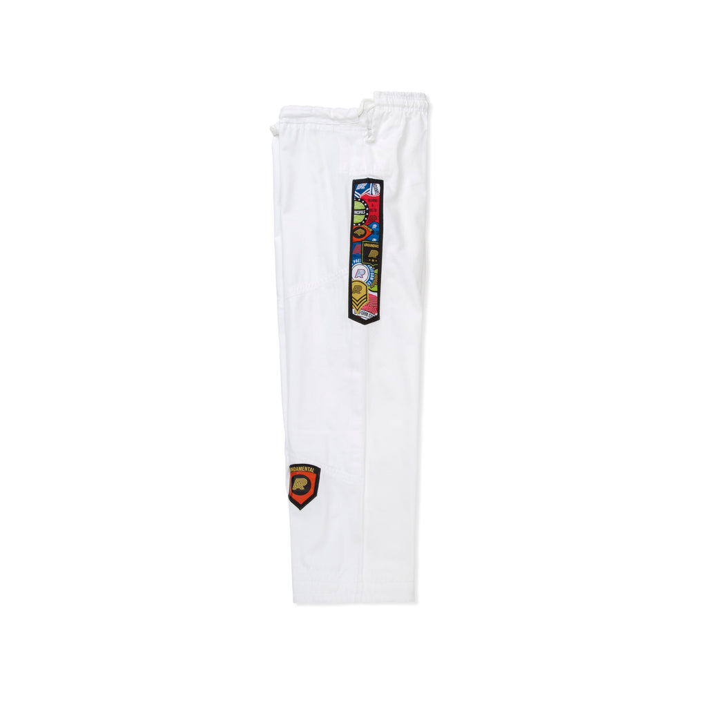 A&P FUNDAMENTAL GI (WHITE) FULFILLMENT)