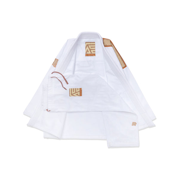 A&P MAT HB CLASSIC GI WHITE