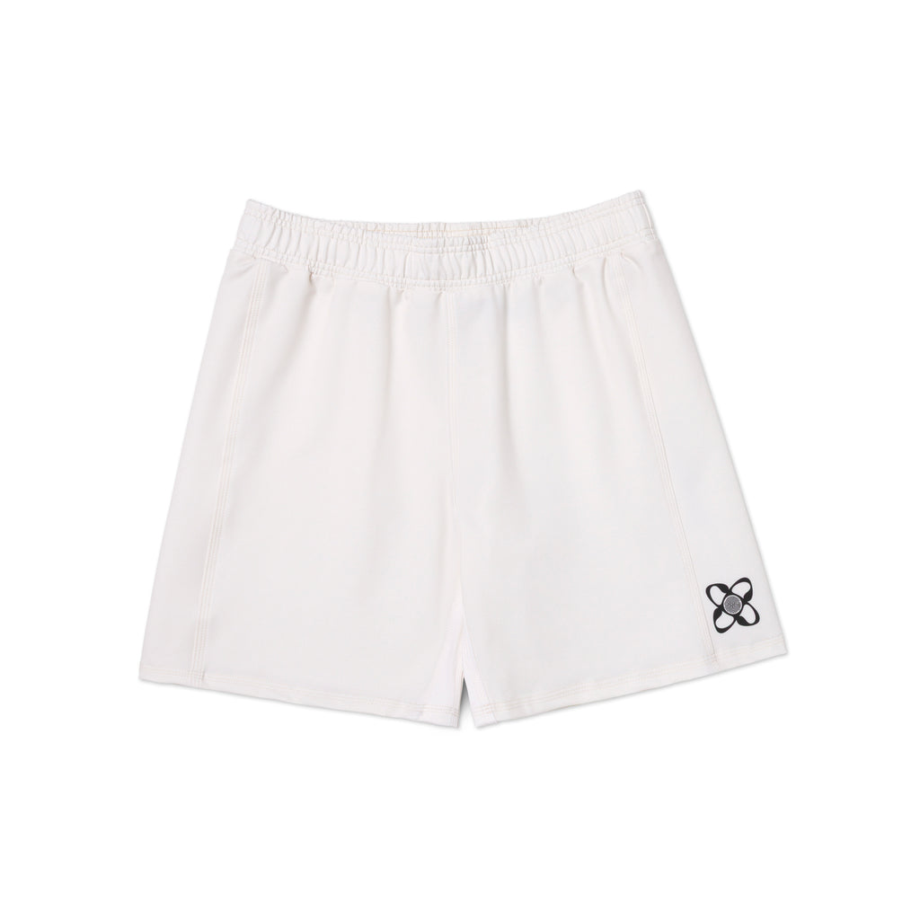 A&P x GOODFIGHT® SHORTS SAND