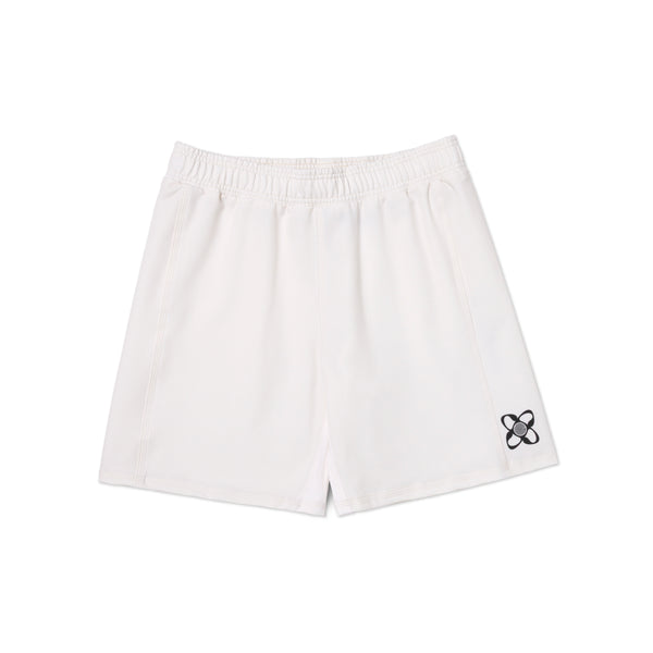 A&P x GOODFIGHT® SHORTS SAND