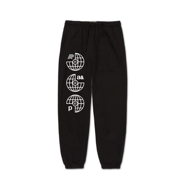A&PWW WRESTLING SWEATPANTS