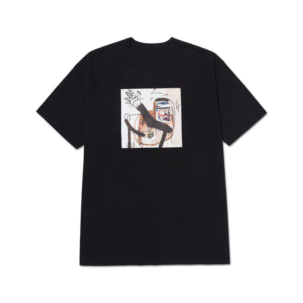 A&P x BASQUIAT ’RNC’ TEE
