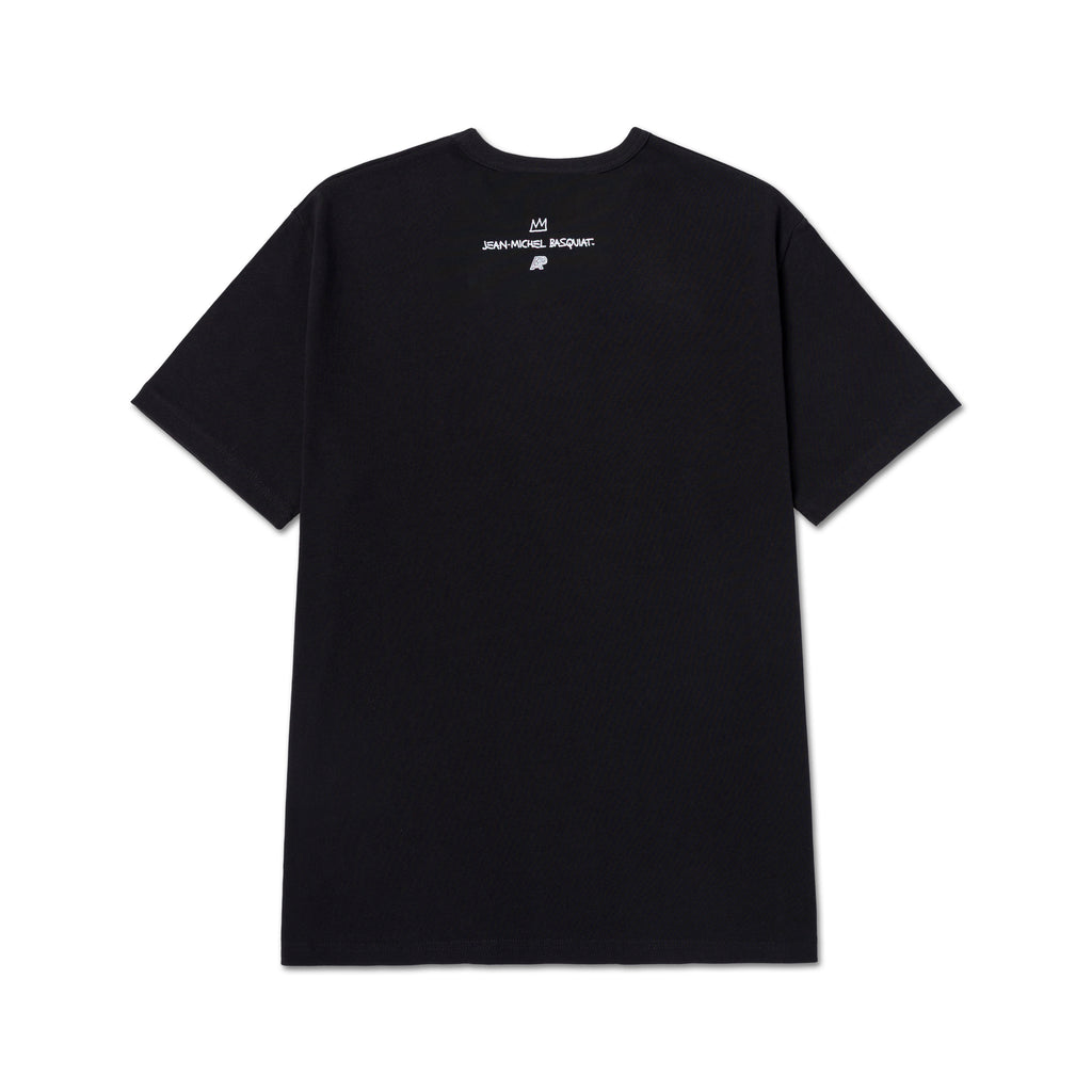 A&P x BASQUIAT ’RNC’ TEE