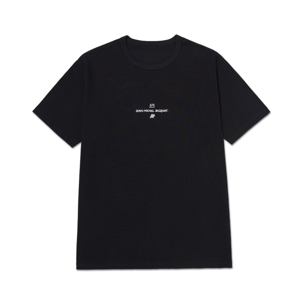 A&P x BASQUIAT ’THROW’ TEE