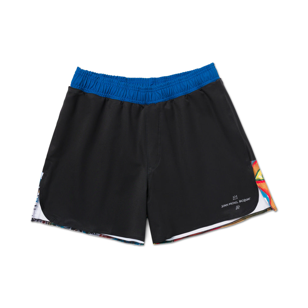 A&P x BASQUIAT SHORTS