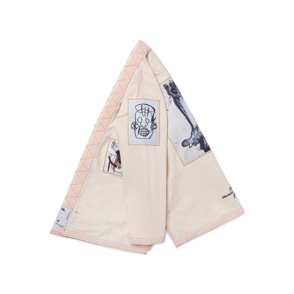 A&P x BASQUIAT GI
