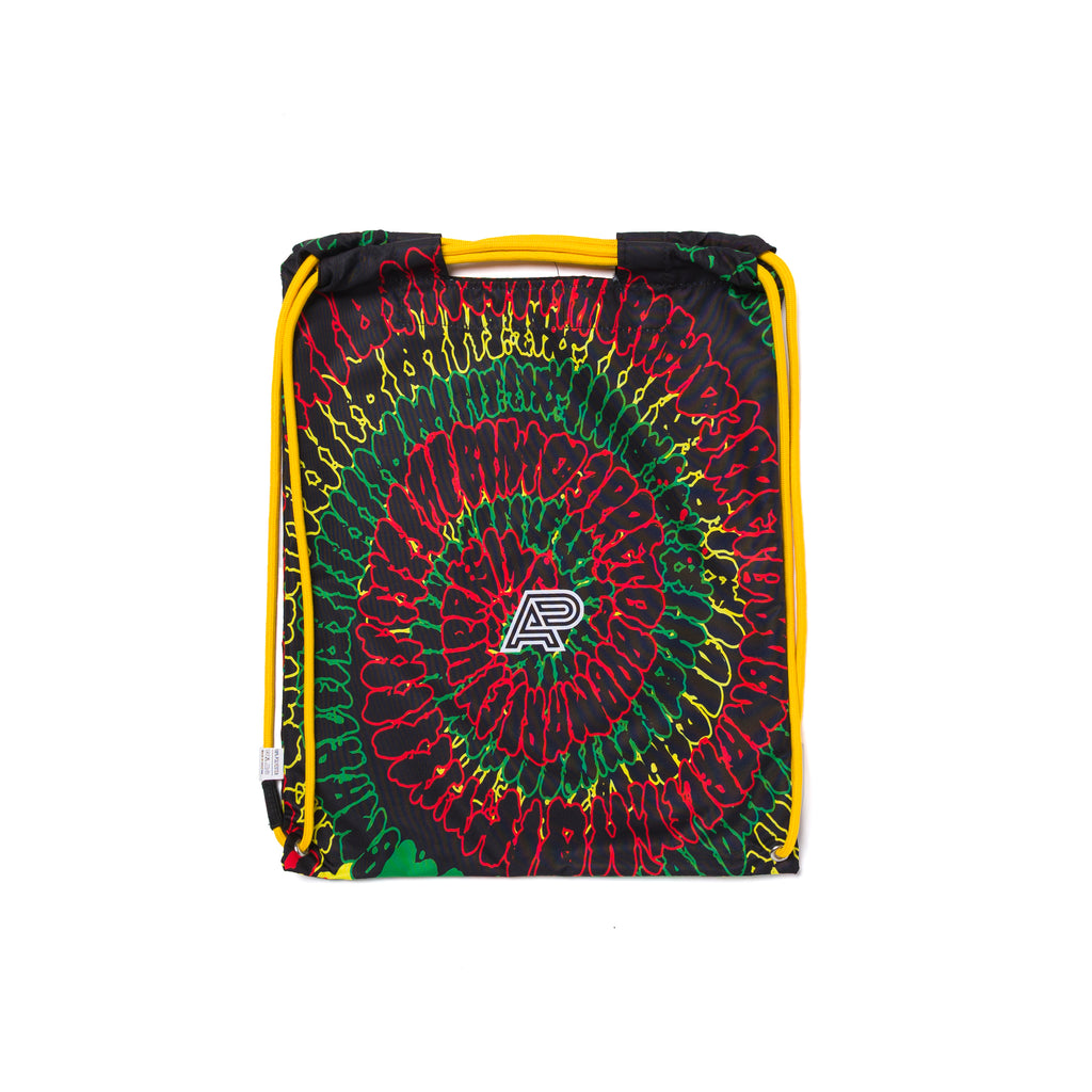 A&P x BOB MARLEY ‘UPRISE’ GI