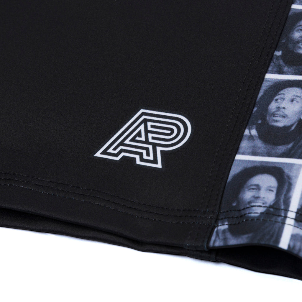 Rashguard Manga Larga + Short Marley - Kids - La Casa del Jiu Jitsu Rashguard Manga Larga + Short Marley - Kids - La Casa del Jiu Jitsu