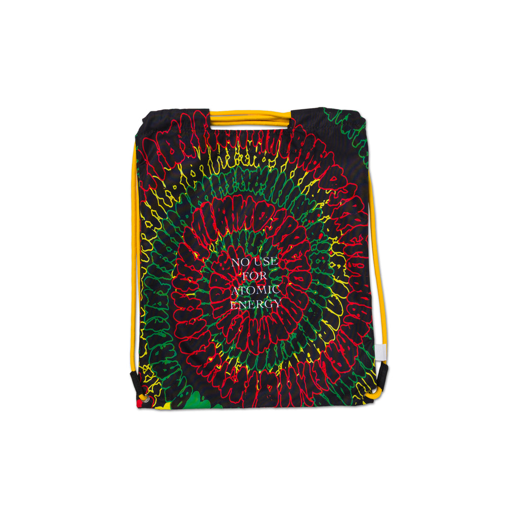 A&P x BOB MARLEY ‘UPRISE’ GI