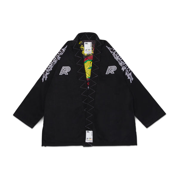 A&P x BOB MARLEY ‘UPRISE’ GI