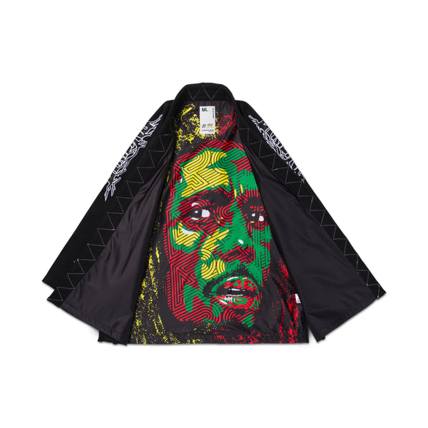A&P x BOB MARLEY ‘UPRISE’ GI