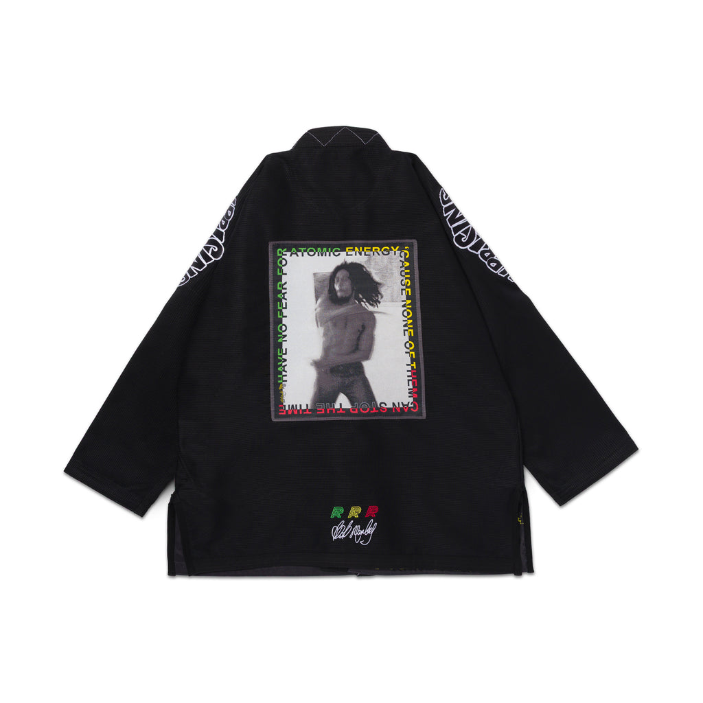 A&P x BOB MARLEY ‘UPRISE’ GI